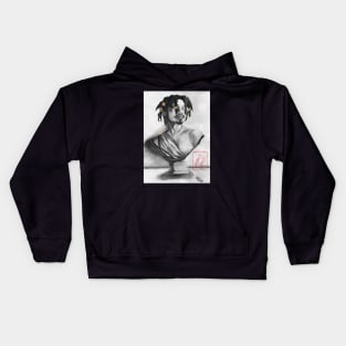 Jay Bust Kids Hoodie